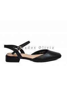 Calzados y Zapatos BTT-5022 BLACK