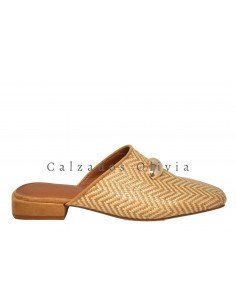 Calzados y Zapatos BTT-5030 CAMEL