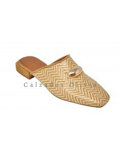 Calzados y zapatos BTT-5030 CAMEL 2