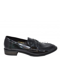 Calzados y Zapatos BTT-3360 BLACK