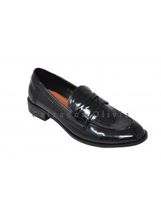 Calzados y zapatos BTT-3360 BLACK 2