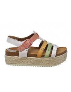 Calzados y Zapatos AN-M-260 PINK