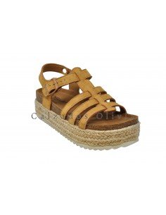 Calzados y zapatos AN-M-260 CAMEL 2