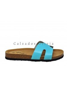 Calzados y Zapatos AN-M-235 BLUE