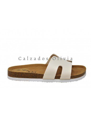 Zapatos y Calzados AN-M-235 BEIGE
