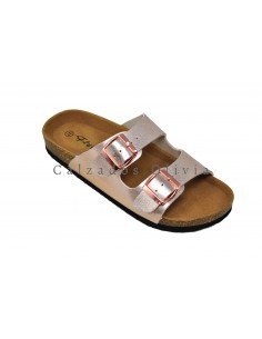 Calzados y zapatos AN-M31-1D CHAMPAN 2