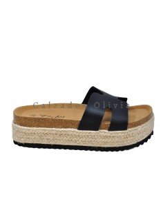 Calzados y Zapatos AN-M288 BLACK