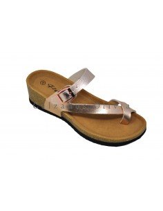 Calzados y zapatos AN-M-28 CHAMPAN 2