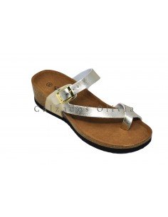 Calzados y zapatos AN-M-28 GOLD 2