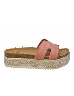 Calzados y zapatos AN-M287 PINK 2