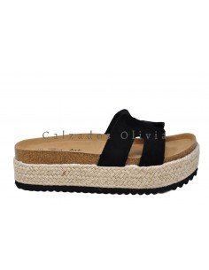 Calzados y Zapatos AN-M287 BLACK