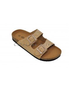 Calzados y zapatos AN-M170 APRICOT 2