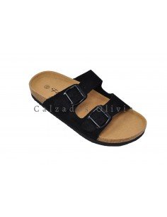 Calzados y zapatos AN-M170 BLACK 2