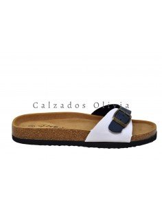 Calzados y Zapatos AN-M-258 MIX2