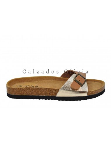 Zapatos y Calzados AN-M-258 MIX3