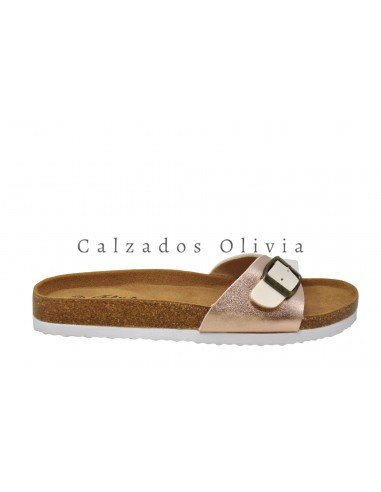 Zapatos y Calzados AN-M-258 MIX1