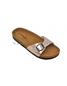 Calzados y zapatos AN-M-258 CHAMPAN 2