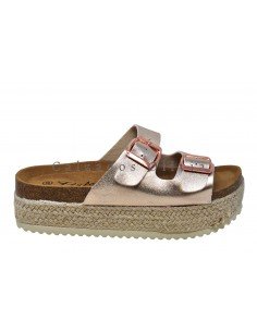 Calzados y Zapatos AN-M-189 CHAMPAN