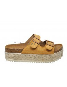 Calzados y Zapatos AN-M-189E CAMEL