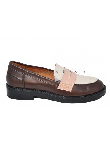 Zapatos y Calzados BTT-5147 PINK