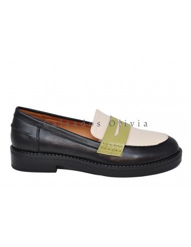 Zapatos y Calzados BTT-5147 GREEN