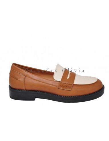 Zapatos y Calzados BTT-5147 CAMEL