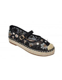 Calzados y zapatos BTT-5282 BLACK 2