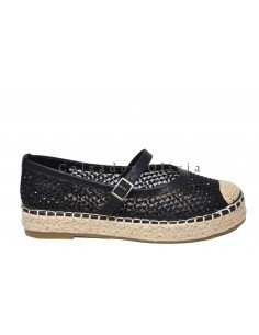 Calzados y Zapatos BTT-5281 BLACK