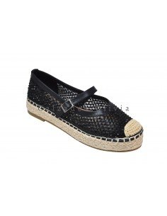 Calzados y zapatos BTT-5281 BLACK 2