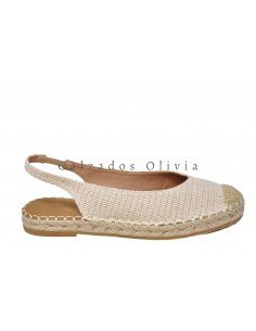 Calzados y Zapatos BTT-5194 APRICOT