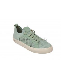 Calzados y zapatos BTT-5090 GREEN 2