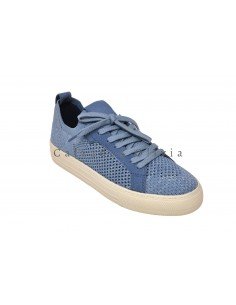 Calzados y zapatos BTT-5090 BLUE 2