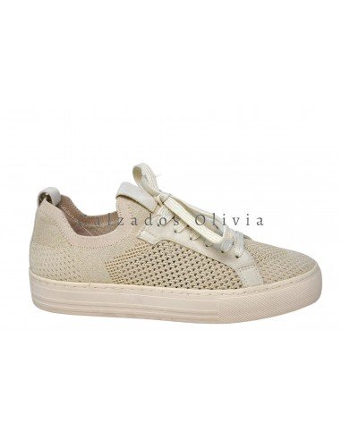 Zapatos y Calzados BTT-5090 BEIGE