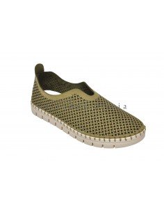 Calzados y zapatos BTT-5086 GREEN 2