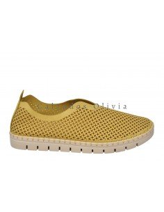 Calzados y Zapatos BTT-5086 YELLOW