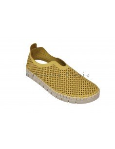 Calzados y zapatos BTT-5086 YELLOW 2