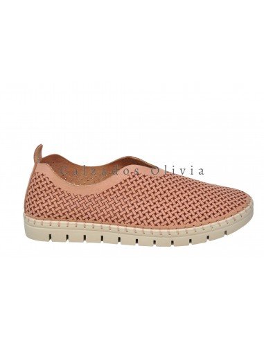 Zapatos y Calzados BTT-5086 PINK