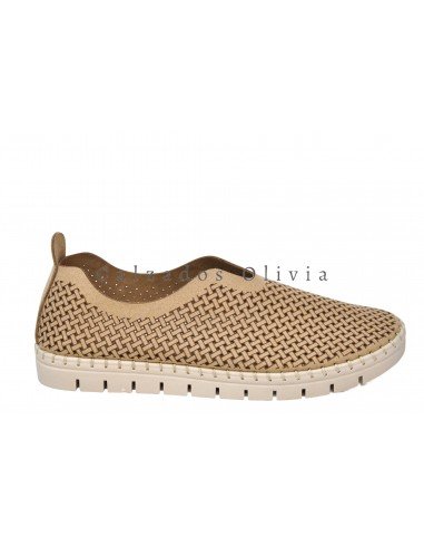 Zapatos y Calzados BTT-5086 APRICOT
