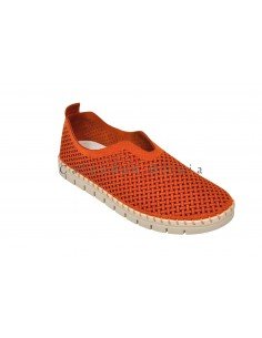 Calzados y zapatos BTT-5086 ORANGE 2