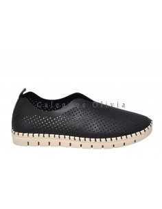 Calzados y Zapatos BTT-5086 BLACK