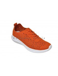 Calzados y zapatos BTT-5084 ORANGE 2
