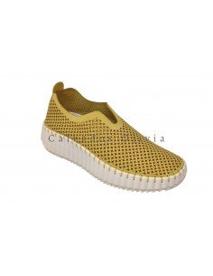 Calzados y zapatos BTT-5083 YELLOW 2