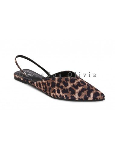 Zapatos y Calzados TY-FZL-0066 LEOPARD