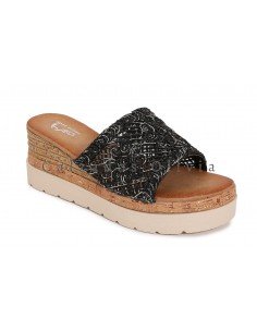 Calzados y Zapatos TY-JS1877 BLACK