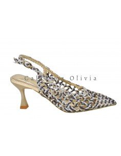 Calzados y Zapatos BTT-3001 GREY