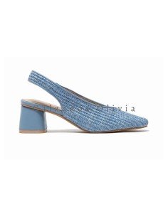 Calzados y Zapatos BTT-5110 BLUE