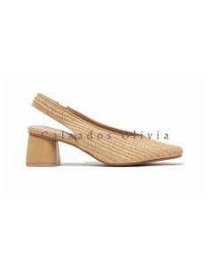 Calzados y Zapatos BTT-5110 BEIGE
