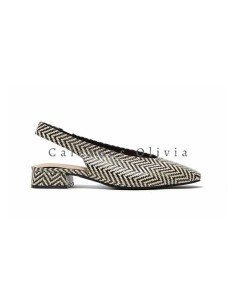 Calzados y Zapatos BTT-5273 BLACK