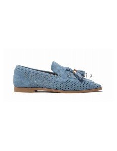 Calzados y Zapatos BTT-3218 BLUE