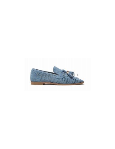 Zapatos y Calzados BTT-3218 BLUE